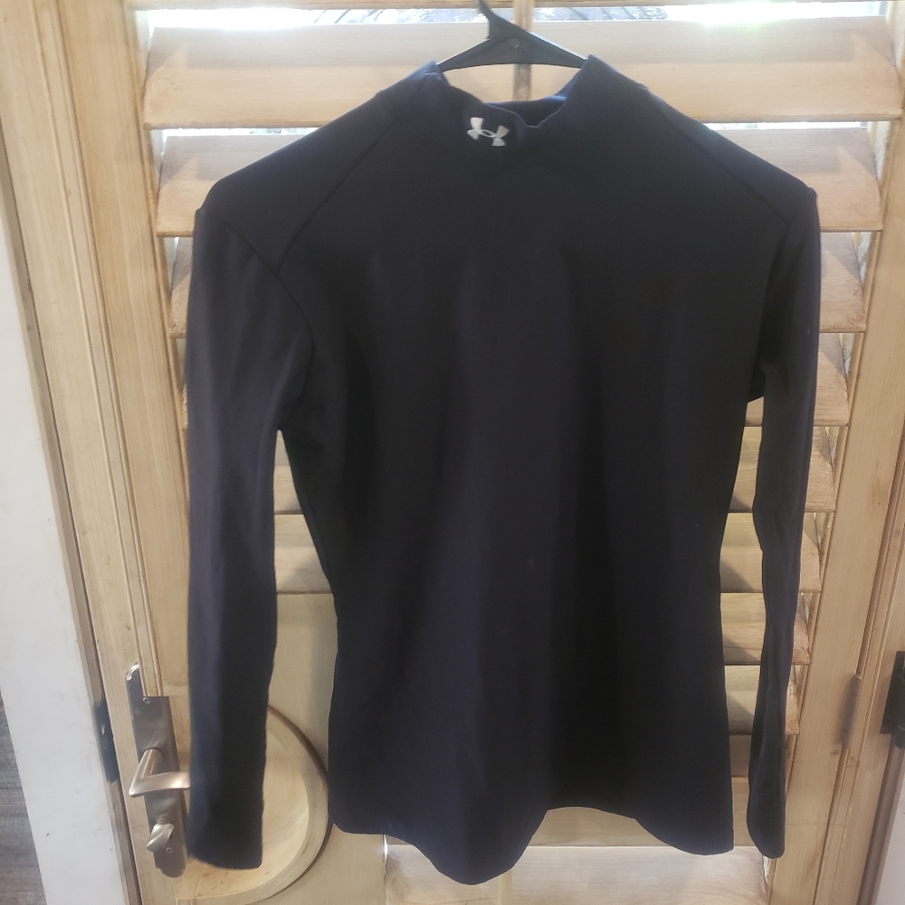under armor shirt